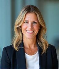 Portrait de Claire Martin